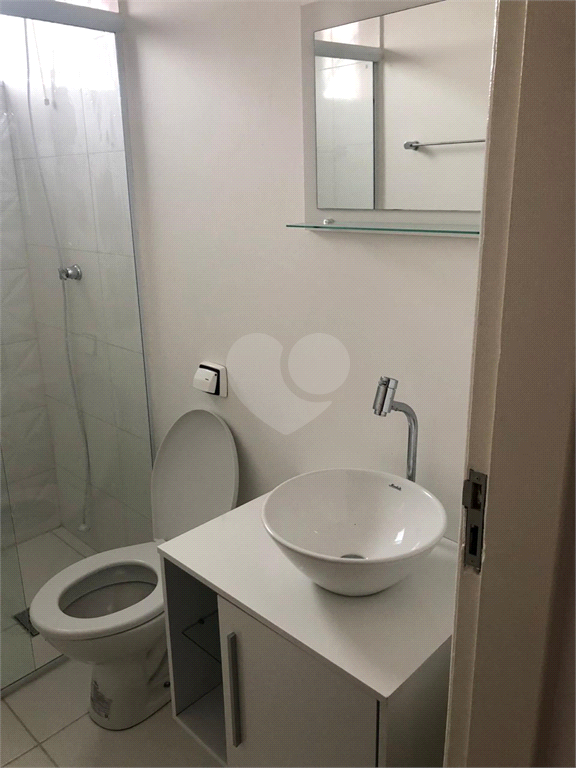 Aluguel Apartamento Sorocaba Jardim Vera Cruz REO164775 8