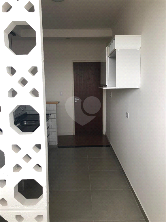 Aluguel Apartamento Sorocaba Jardim Vera Cruz REO164775 11