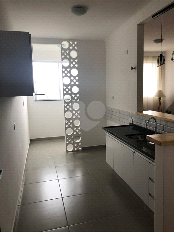 Aluguel Apartamento Sorocaba Jardim Vera Cruz REO164775 3