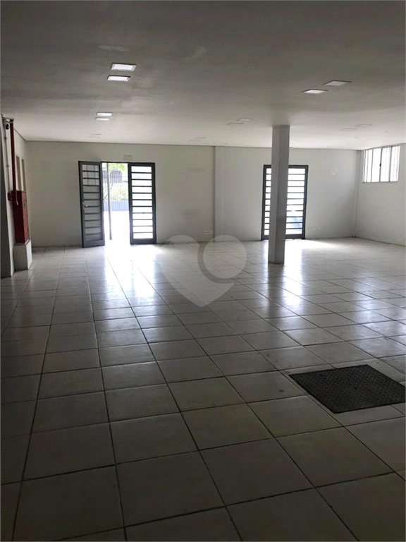 Aluguel Prédio inteiro São Paulo Santo Amaro REO164813 14