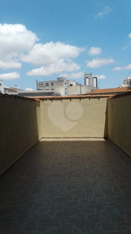 Venda Apartamento São Paulo Lapa REO164821 4