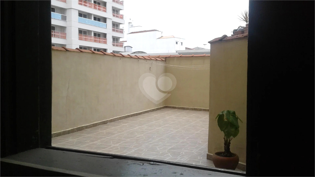 Venda Apartamento São Paulo Lapa REO164821 8