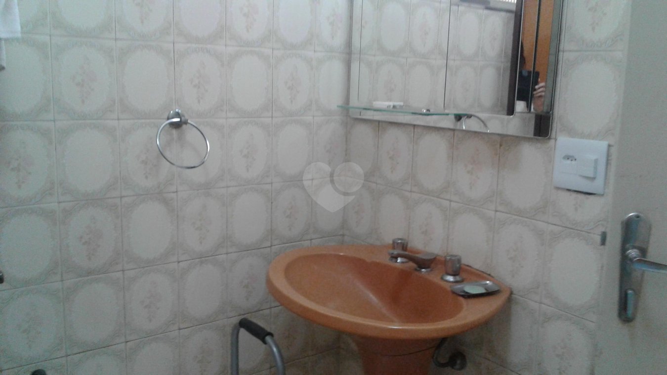 Venda Apartamento São Paulo Lapa REO164821 24