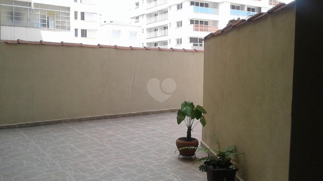 Venda Apartamento São Paulo Lapa REO164821 7