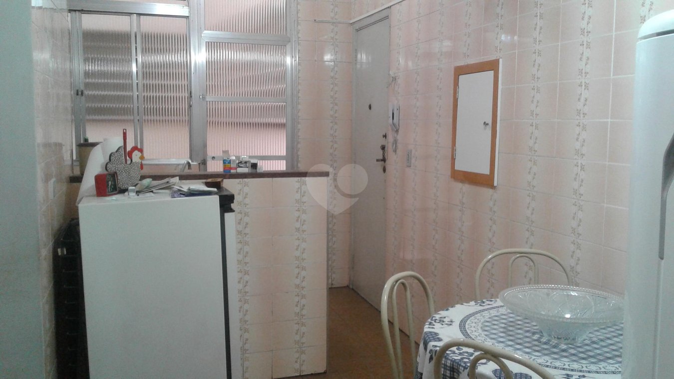 Venda Apartamento São Paulo Lapa REO164821 16