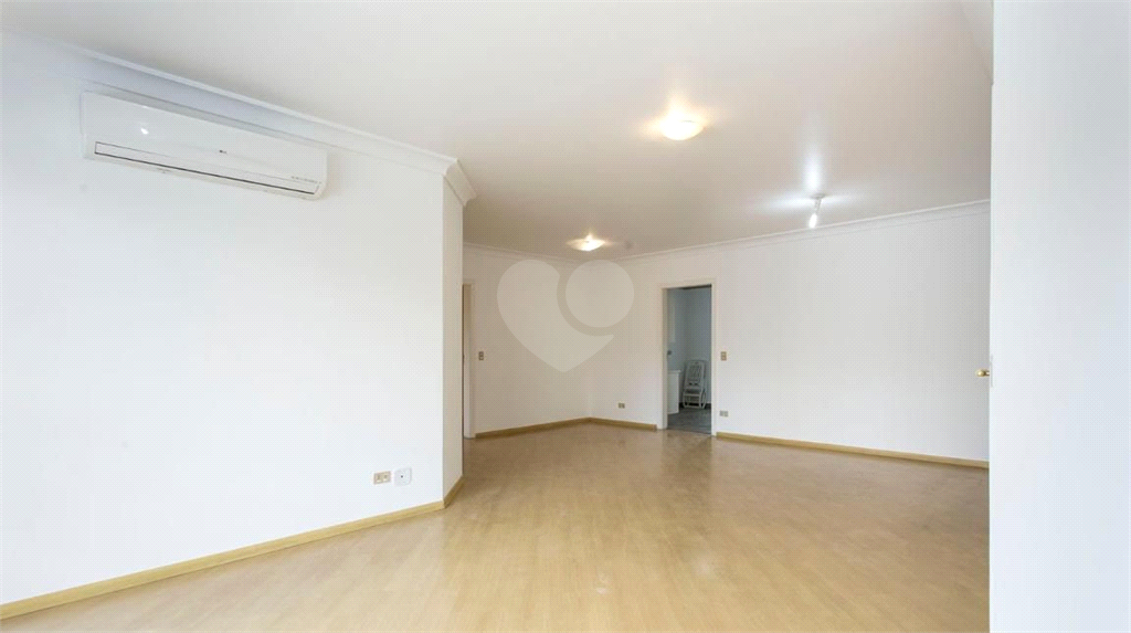 Venda Apartamento São Paulo Vila Olímpia REO164823 2