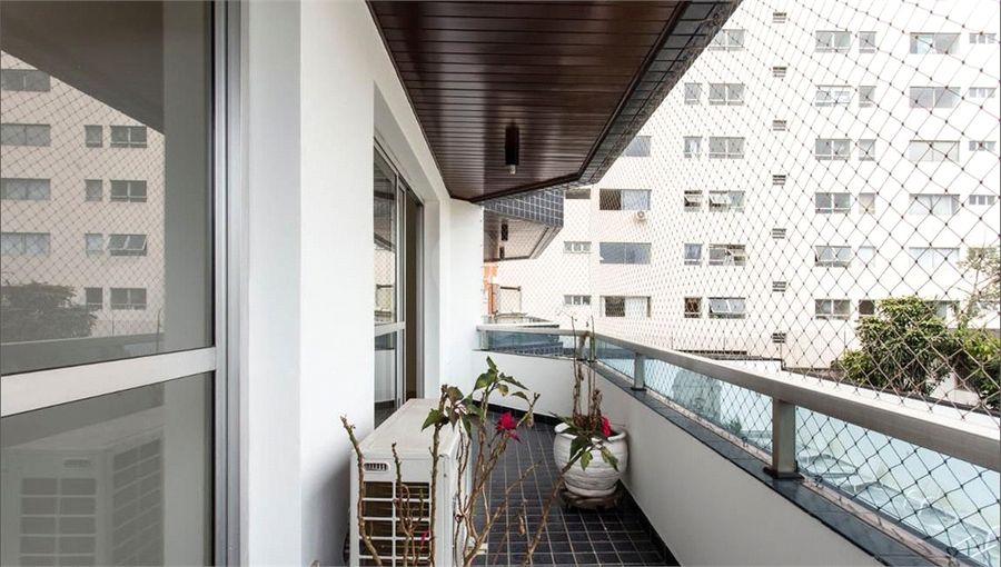 Venda Apartamento São Paulo Vila Olímpia REO164823 13