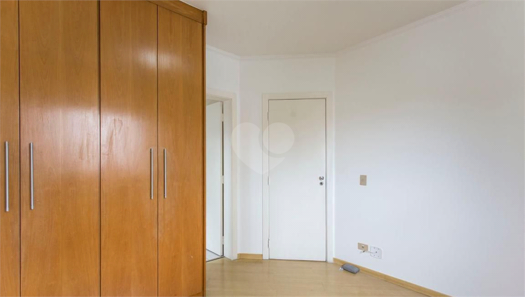 Venda Apartamento São Paulo Vila Olímpia REO164823 15