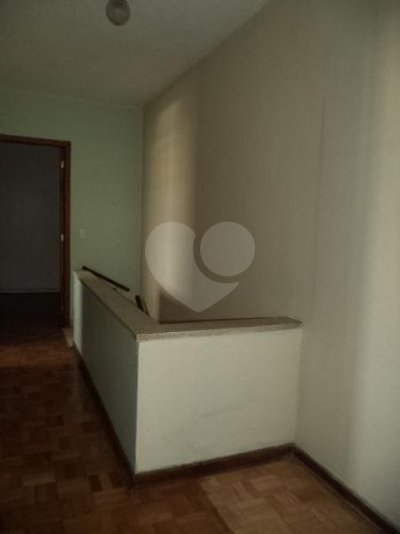 Venda Sobrado São Paulo Jardim Da Campina REO164907 12