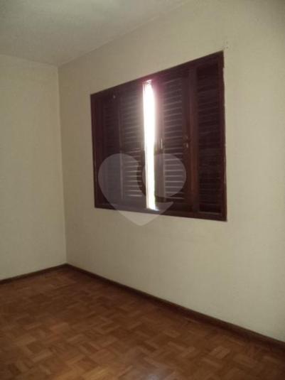 Venda Sobrado São Paulo Jardim Da Campina REO164907 20