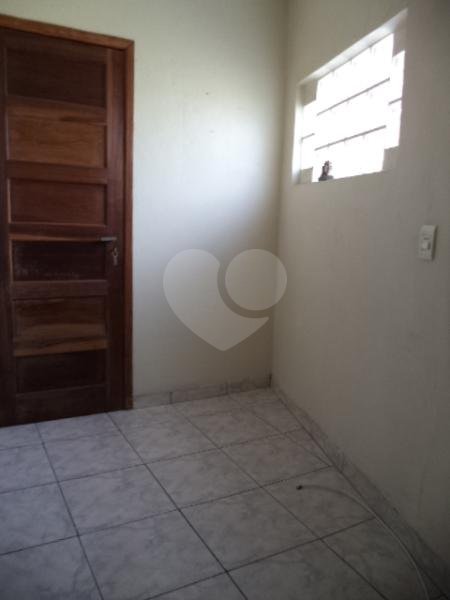 Venda Sobrado São Paulo Jardim Da Campina REO164907 19