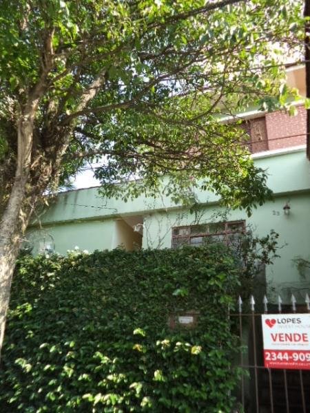 Venda Sobrado São Paulo Jardim Da Campina REO164907 31