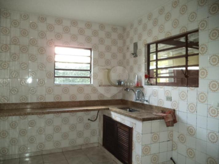 Venda Sobrado São Paulo Jardim Da Campina REO164907 6