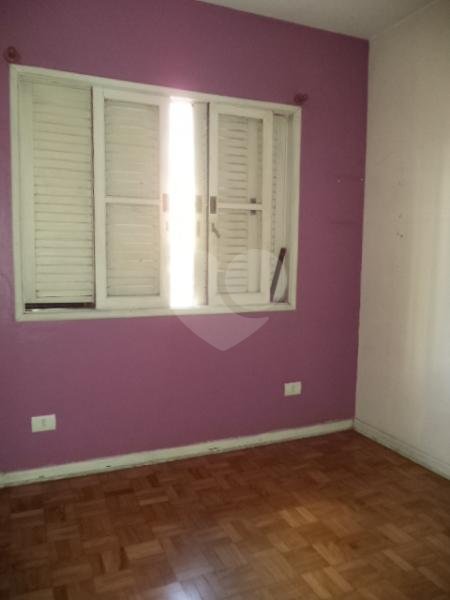 Venda Sobrado São Paulo Jardim Da Campina REO164907 17