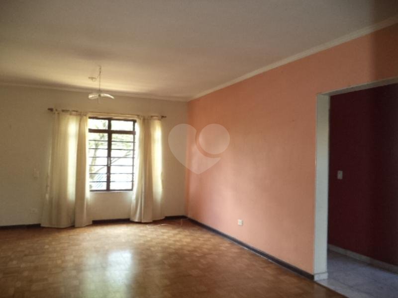 Venda Sobrado São Paulo Jardim Da Campina REO164907 1