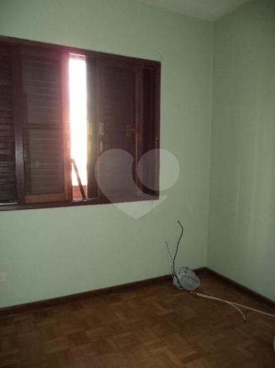 Venda Sobrado São Paulo Jardim Da Campina REO164907 14