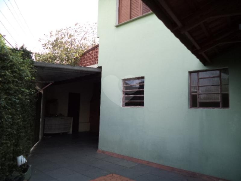 Venda Sobrado São Paulo Jardim Da Campina REO164907 24