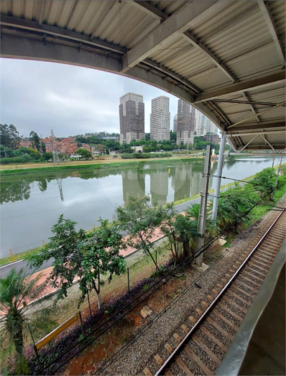 Venda Casa São Paulo Cidade Monções REO164937 7