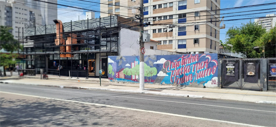 Venda Casa São Paulo Cidade Monções REO164937 4