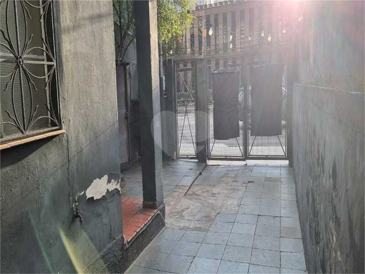 Venda Casa São Paulo Cidade Monções REO164937 16