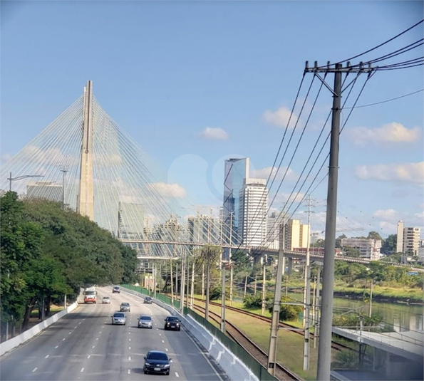 Venda Casa São Paulo Cidade Monções REO164937 6