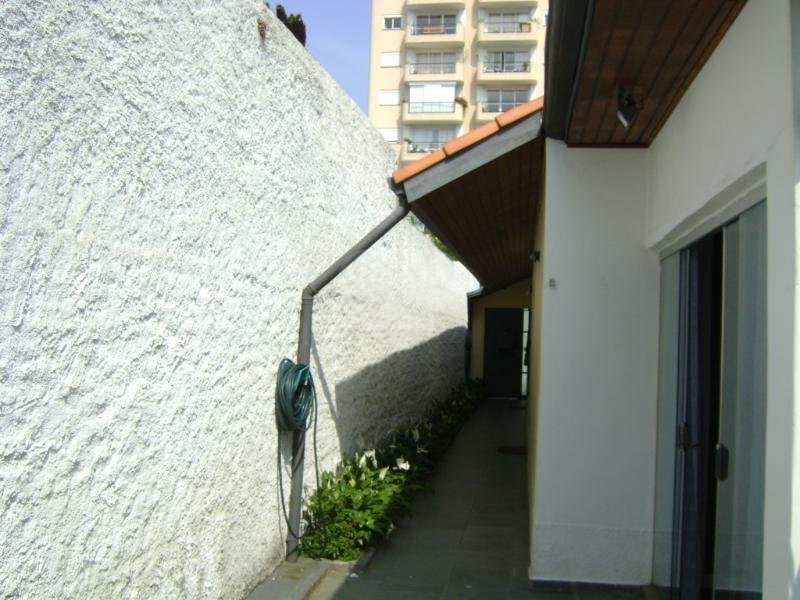 Venda Casa térrea São Paulo Vila Madalena REO164949 30