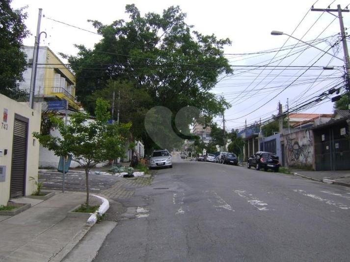 Venda Casa térrea São Paulo Vila Madalena REO164949 14