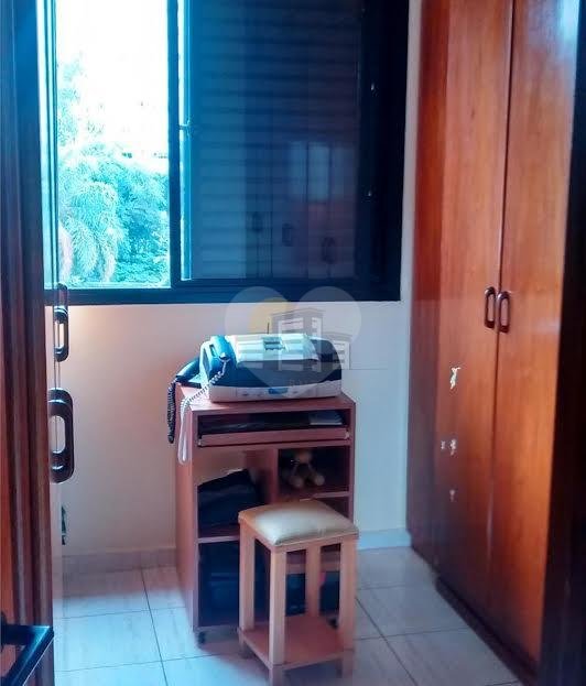 Venda Apartamento São Paulo Vila São Francisco REO164953 8