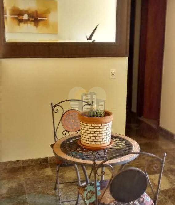 Venda Apartamento São Paulo Vila São Francisco REO164953 2