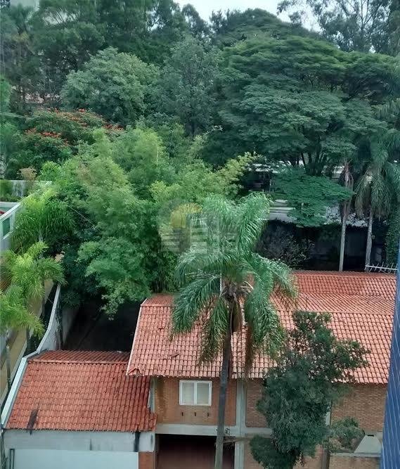 Venda Apartamento São Paulo Vila São Francisco REO164953 4