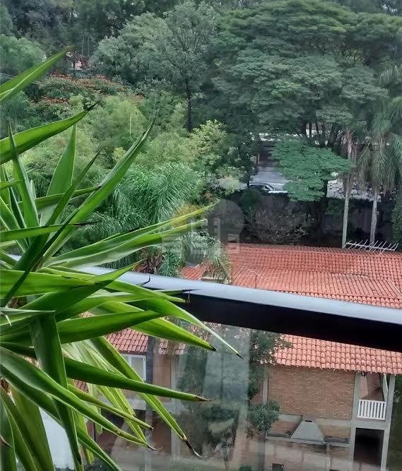 Venda Apartamento São Paulo Vila São Francisco REO164953 15