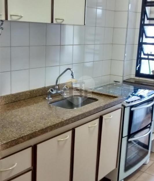 Venda Apartamento São Paulo Vila São Francisco REO164953 10