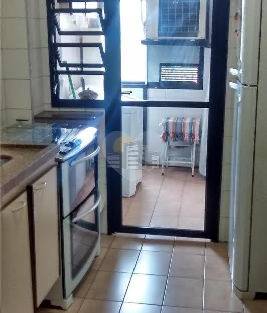 Venda Apartamento São Paulo Vila São Francisco REO164953 9