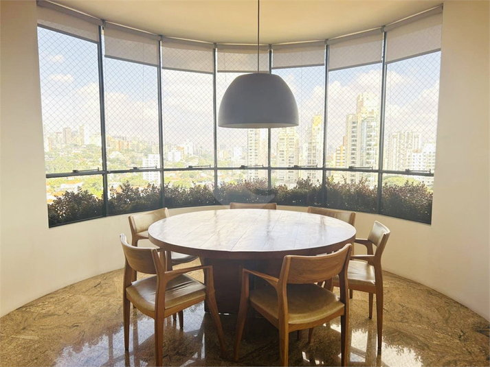 Aluguel Apartamento São Paulo Vila Madalena REO165017 5