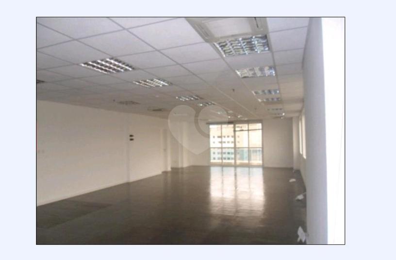 Aluguel Lajes Corporativas São Paulo Vila Clementino REO165045 22