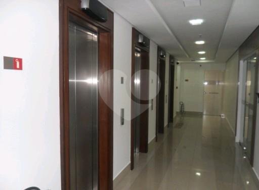 Aluguel Lajes Corporativas São Paulo Vila Clementino REO165045 23