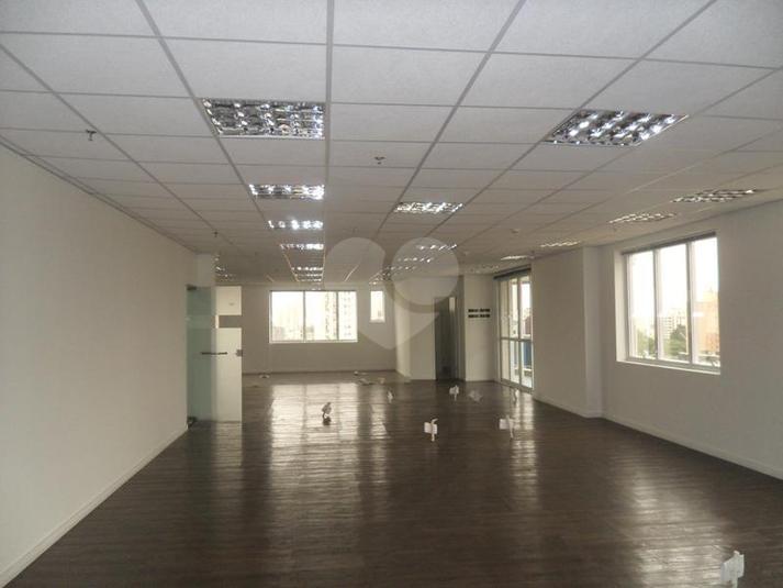 Aluguel Lajes Corporativas São Paulo Vila Clementino REO165045 5