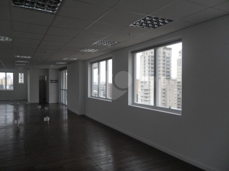 Aluguel Lajes Corporativas São Paulo Vila Clementino REO165045 6