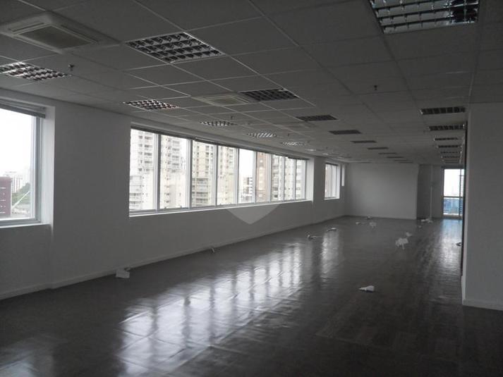 Aluguel Lajes Corporativas São Paulo Vila Clementino REO165045 13