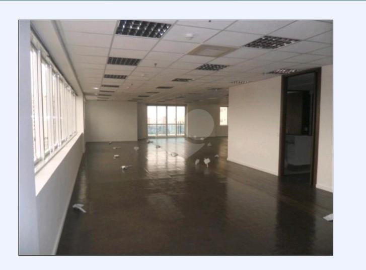 Aluguel Lajes Corporativas São Paulo Vila Clementino REO165045 24