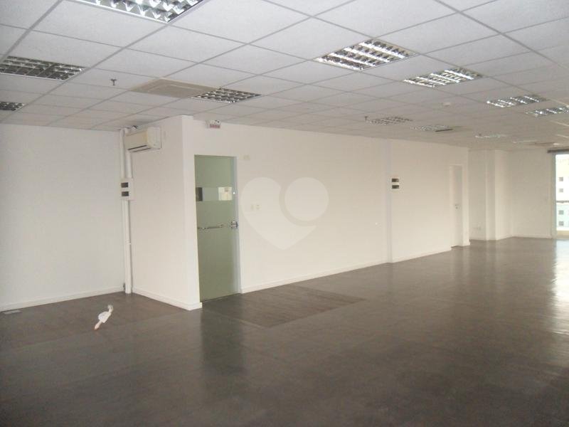 Aluguel Lajes Corporativas São Paulo Vila Clementino REO165045 12