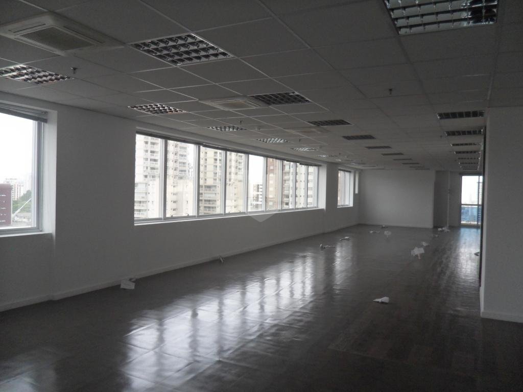 Aluguel Lajes Corporativas São Paulo Vila Clementino REO165047 8