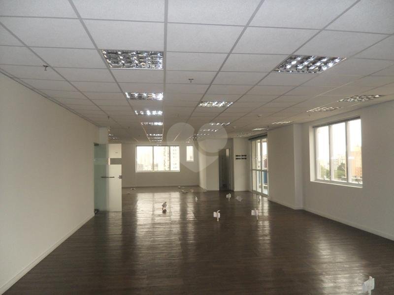 Aluguel Lajes Corporativas São Paulo Vila Clementino REO165047 14