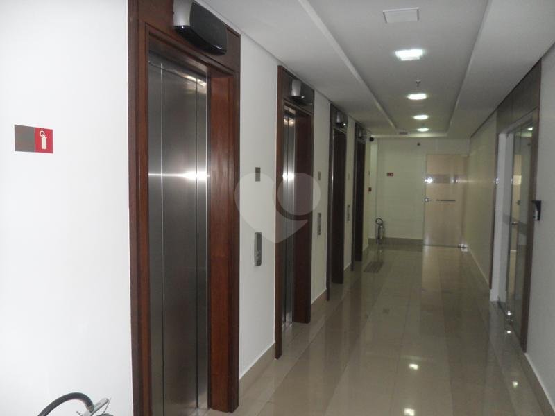 Aluguel Lajes Corporativas São Paulo Vila Clementino REO165047 27