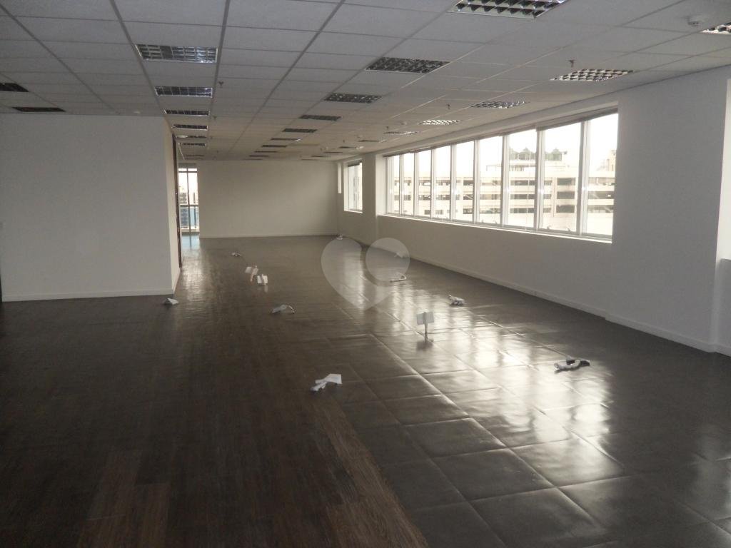 Aluguel Lajes Corporativas São Paulo Vila Clementino REO165047 7