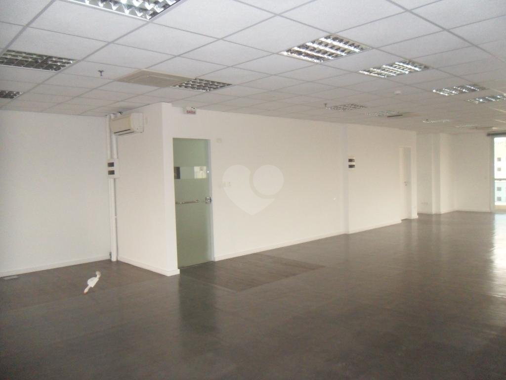 Aluguel Lajes Corporativas São Paulo Vila Clementino REO165047 11