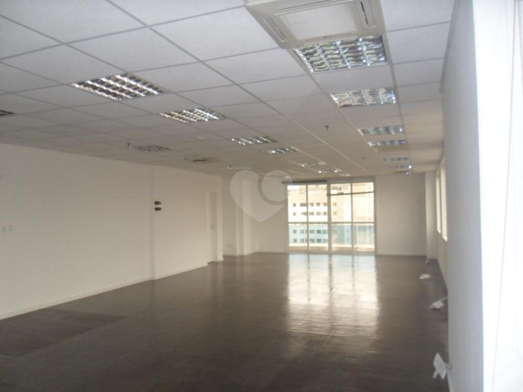 Aluguel Lajes Corporativas São Paulo Vila Clementino REO165047 9