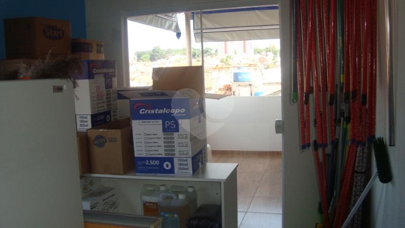 Venda Casa térrea Sorocaba Vila Carvalho REO165051 11