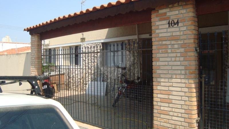 Venda Casa térrea Sorocaba Vila Carvalho REO165051 7