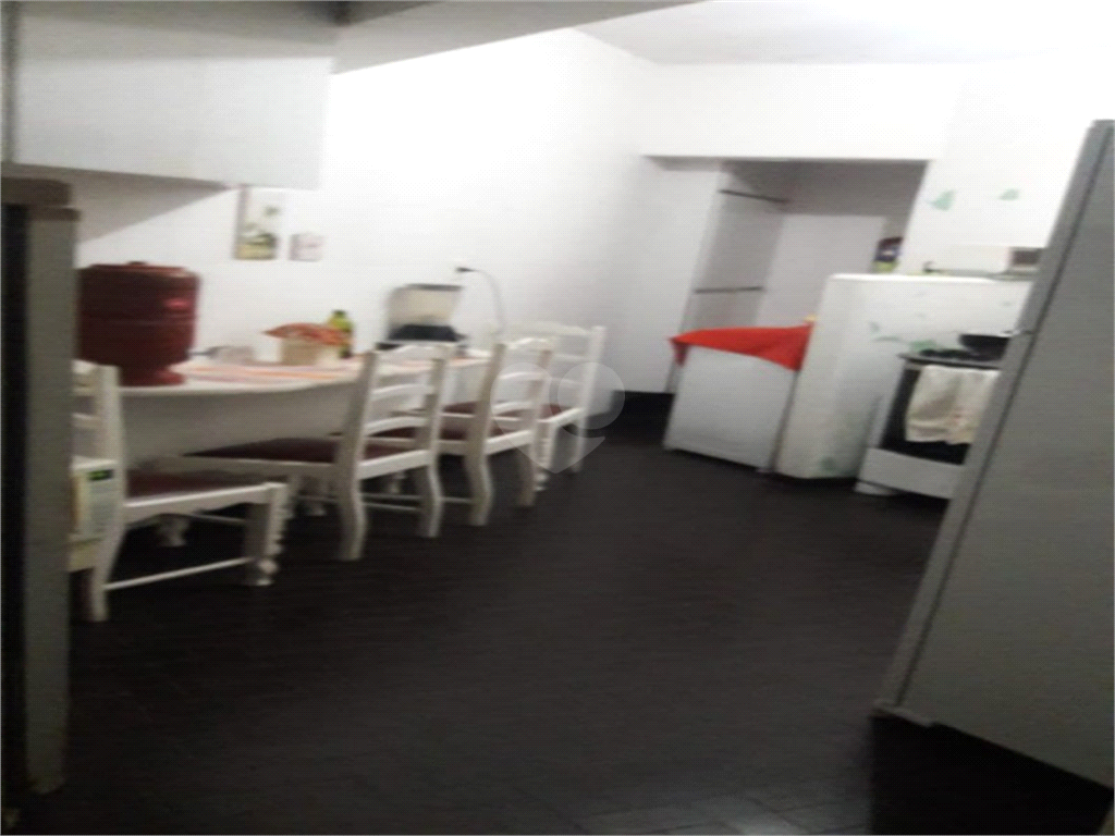 Venda Casa São Paulo Mirandópolis REO165110 20